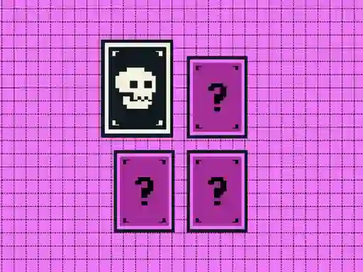 Logħba Pixel Memory onlajn