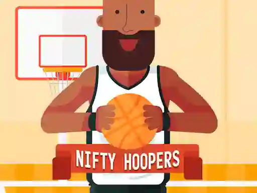 Logħba Nifty Hoopers onlajn