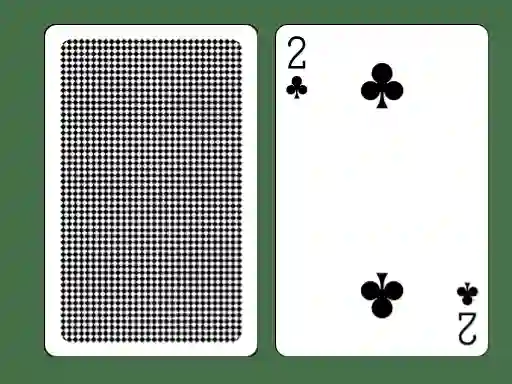 Logħba Klondike Solitaire Turn One onlajn