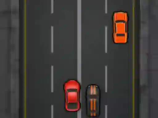 Logħba 2d Car Racing onlajn