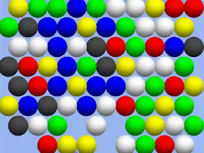 Logħba Bubble Shooter Classics onlajn