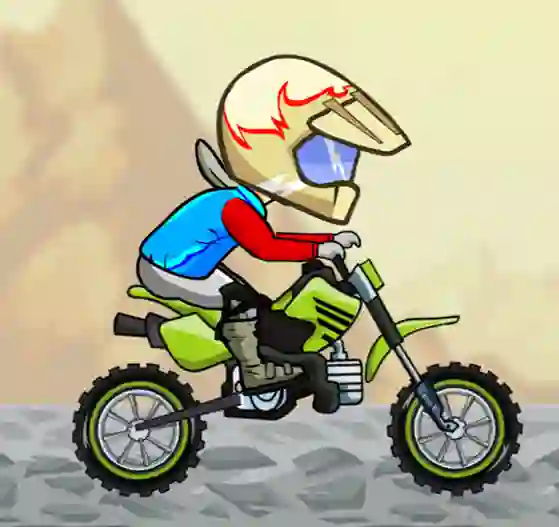 Logħba Riders Feat onlajn