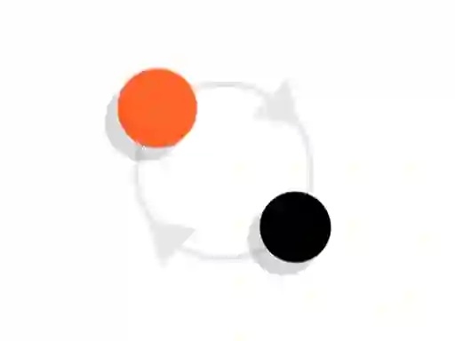 Logħba Catch Dots onlajn
