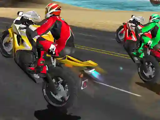 Logħba Bike Race Bike Stunt 2021 onlajn