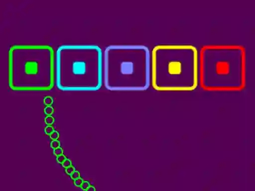 Logħba Snake Color Break onlajn