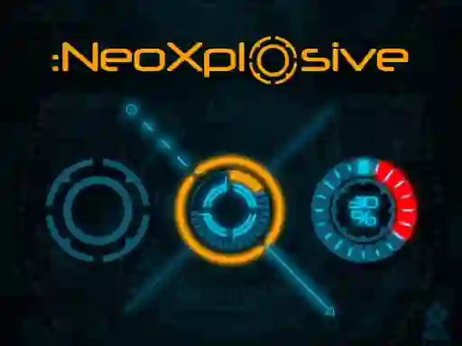 Logħba Neoxplosive onlajn