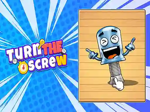 Logħba Turn The Screw onlajn