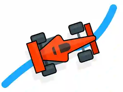Logħba Draw Racing onlajn