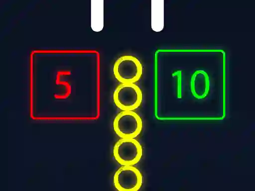 Logħba Number Snake onlajn