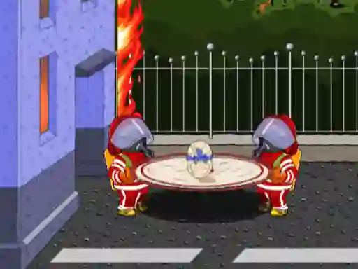Logħba Bouncing Babies onlajn