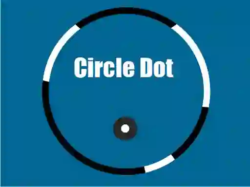 Logħba Circle Dot onlajn