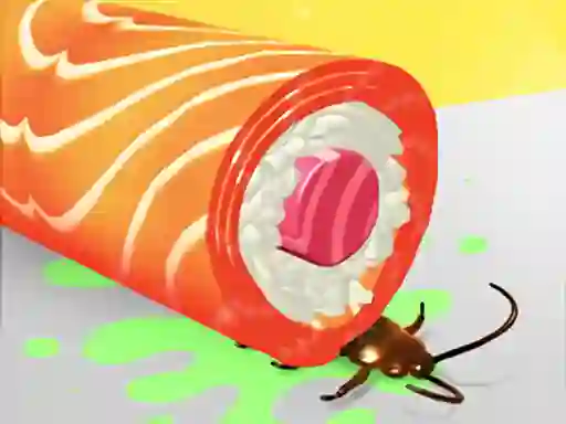 Logħba Sushi Chef onlajn