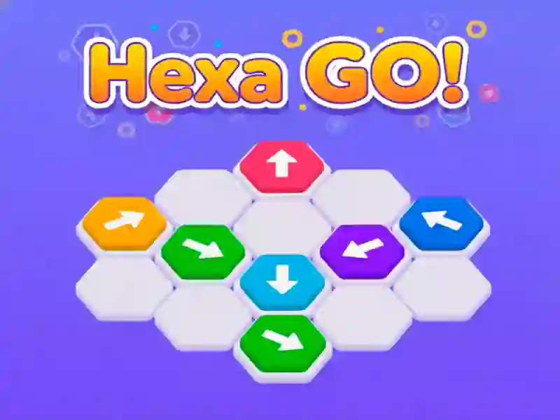 Logħba Hexa GO! onlajn