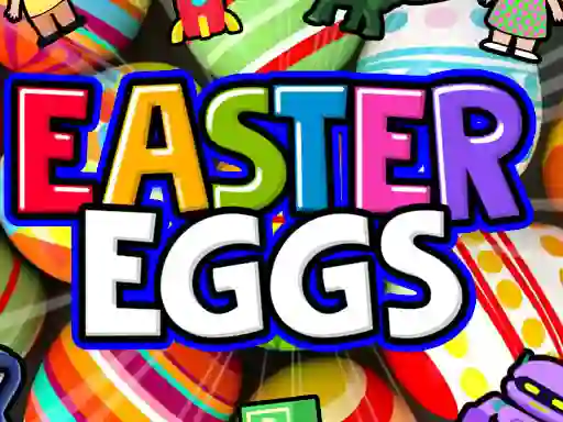 Logħba Easter Eggs onlajn