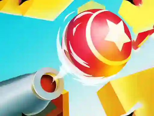 Logħba Cannon Ball onlajn