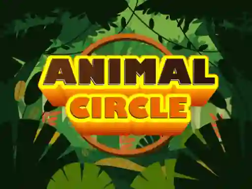 Logħba Animal Circle onlajn