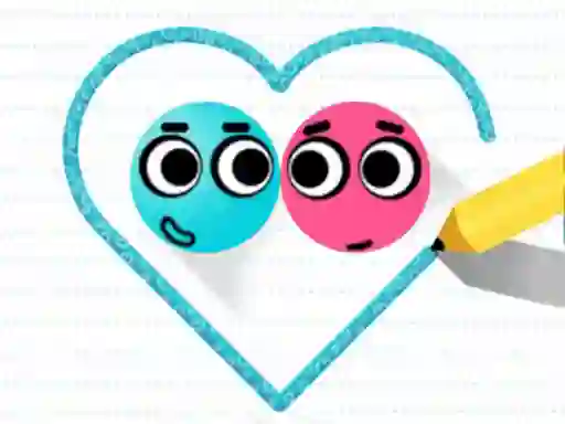 Logħba Loveballs onlajn