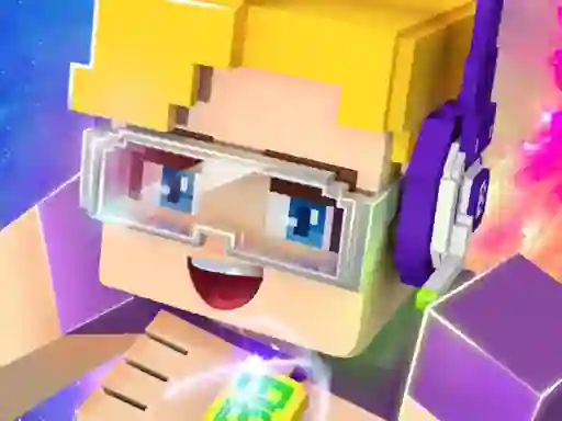 Logħba Roblox Block onlajn