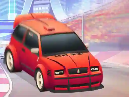 Logħba Speed Drifter Ultimate onlajn