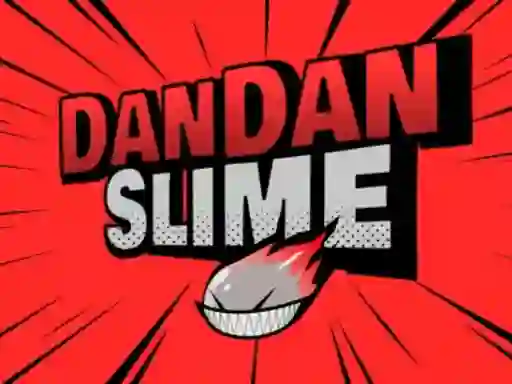 Logħba DanDan Slime onlajn