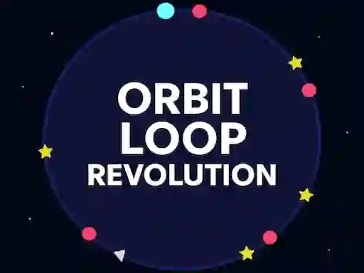 Logħba Orbit Loop Revolution onlajn