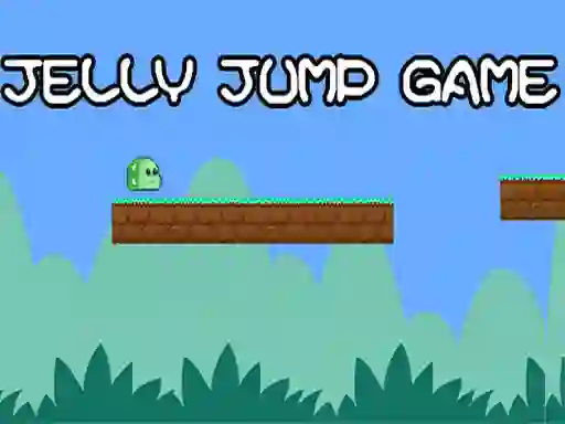 Logħba Jelly jump Game onlajn