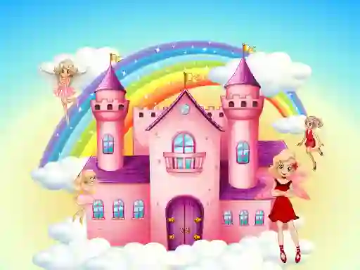 Logħba Barbie Match onlajn