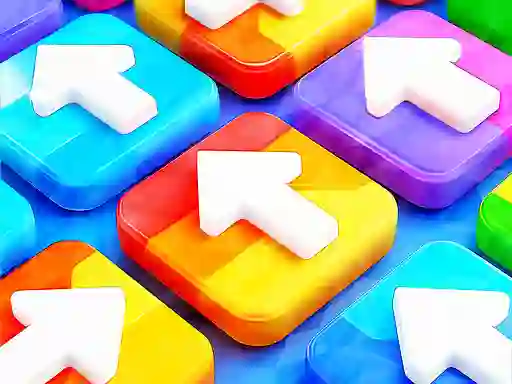 Logħba Unpuzzle Master Tap Away onlajn