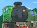 Logħba Coal Express 5 onlajn