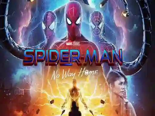 Logħba Spider Man: Multiverse onlajn