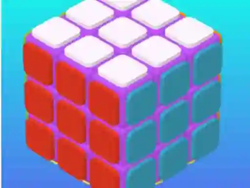 Logħba Magic Cube onlajn