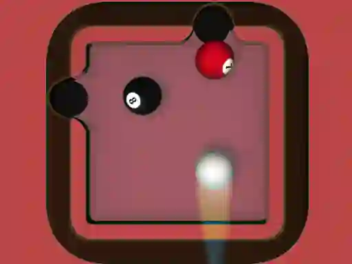 Logħba Flick Pool Star onlajn