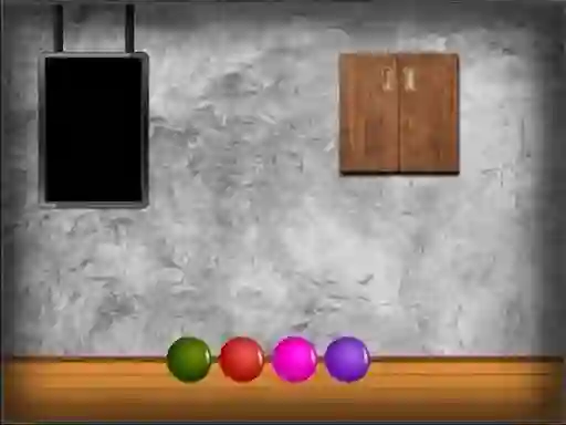 Logħba Amgel Easy Room Escape 61 onlajn