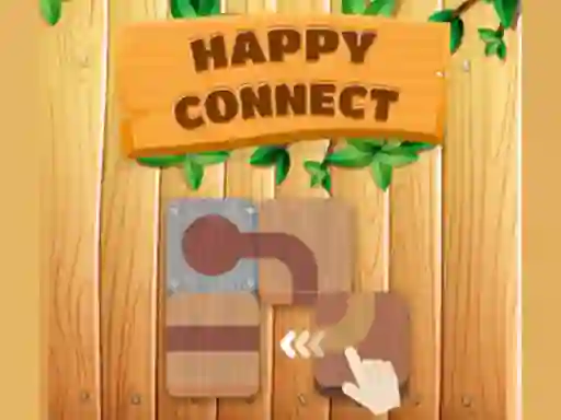 Logħba Happy Connect onlajn