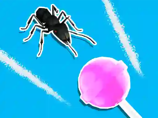 Logħba Lead The Ant onlajn