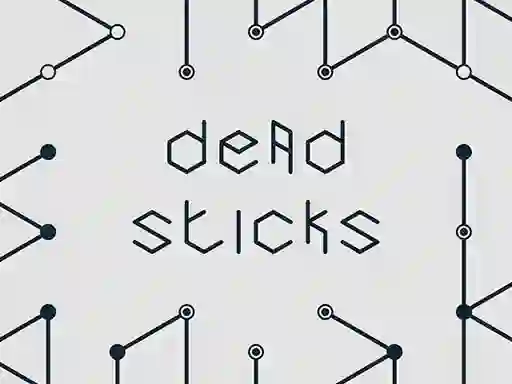 Logħba Dead Sticks onlajn