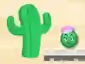 Logħba Cactus Roll onlajn
