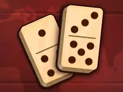 Logħba Domino World onlajn