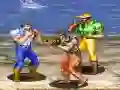Logħba Hardest Fighter 2 onlajn