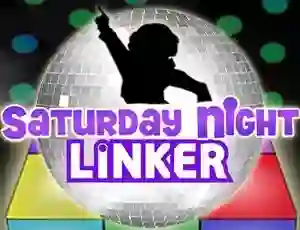 Logħba Saturday Night Linker onlajn