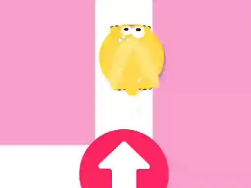 Logħba Tap Tap Jjump onlajn