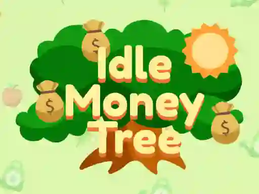 Logħba Idle Money TreeI onlajn