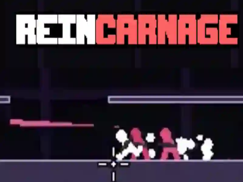 Logħba REINCARNAGE onlajn