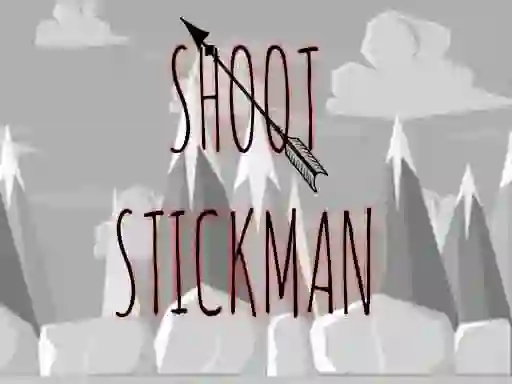 Logħba Shoot Stickman onlajn
