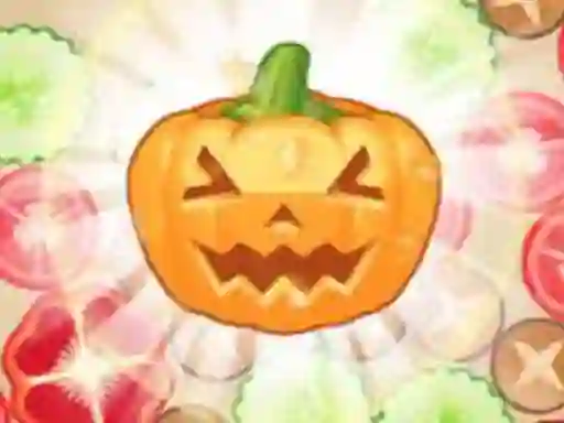 Logħba Merge Pumpkin onlajn