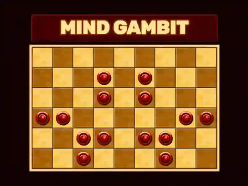 Logħba Mind Gambit onlajn