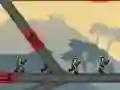 Logħba Bridge Tactics 2 onlajn