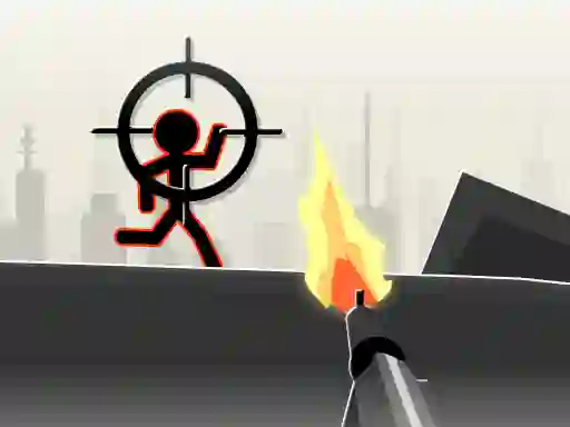 Logħba Stickman War onlajn