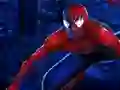 Logħba Spiderman Toys Transporter onlajn