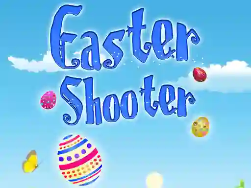 Logħba Easter Shooter onlajn